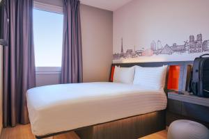 easyhotel paris charles de gaulle