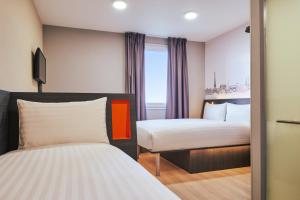 easyhotel paris charles de gaulle