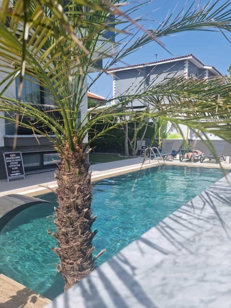 mat boutique hotel