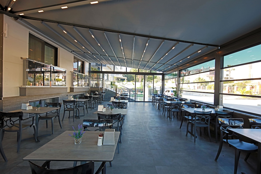 mat boutique hotel