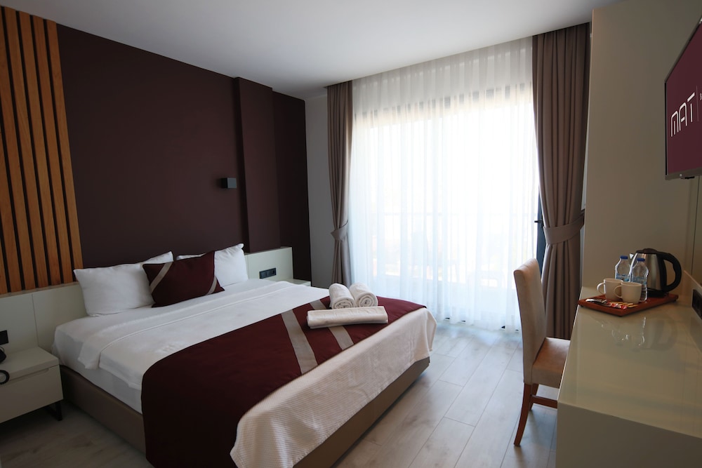 mat boutique hotel