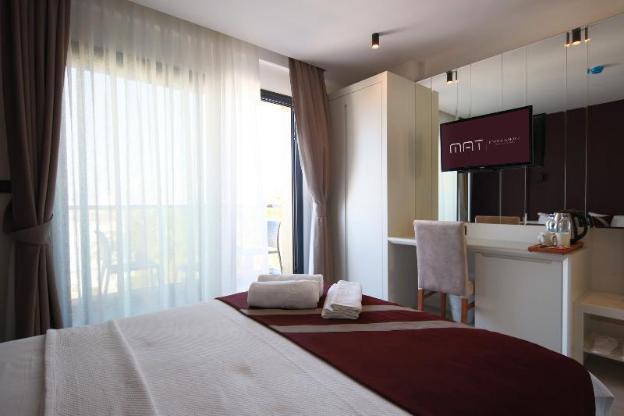 mat boutique hotel