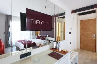 mat boutique hotel