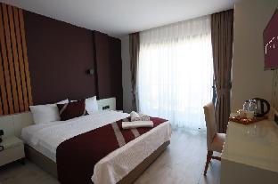 mat boutique hotel