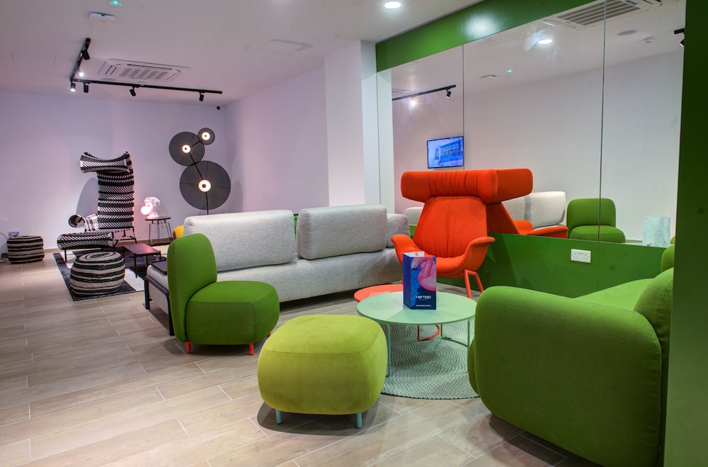 ikyk hotel ik collection