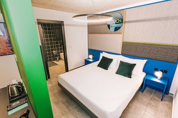 ikyk hotel ik collection