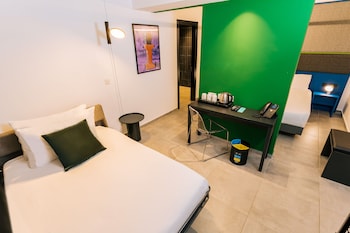 ikyk hotel ik collection