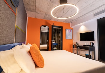 ikyk hotel ik collection