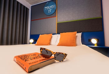 ikyk hotel ik collection