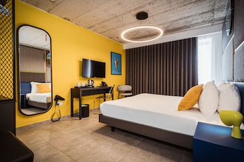 ikyk hotel ik collection