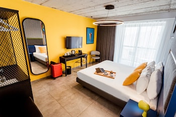 ikyk hotel ik collection