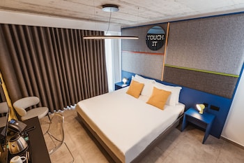 ikyk hotel ik collection