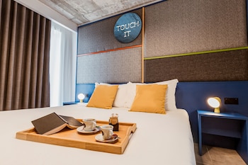 ikyk hotel ik collection