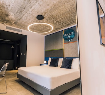 ikyk hotel ik collection