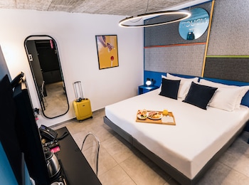 ikyk hotel ik collection