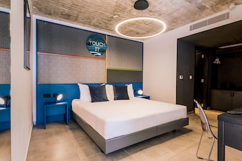 ikyk hotel ik collection