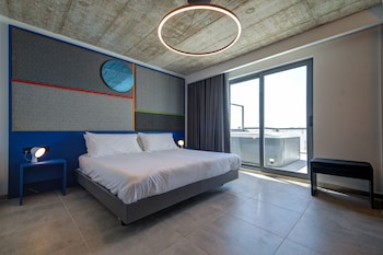 ikyk hotel ik collection