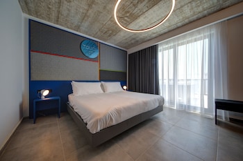 ikyk hotel ik collection