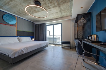 ikyk hotel ik collection