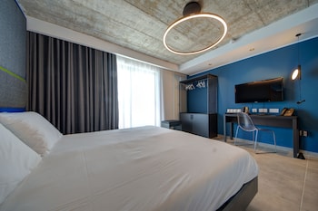 ikyk hotel ik collection