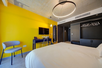 ikyk hotel ik collection