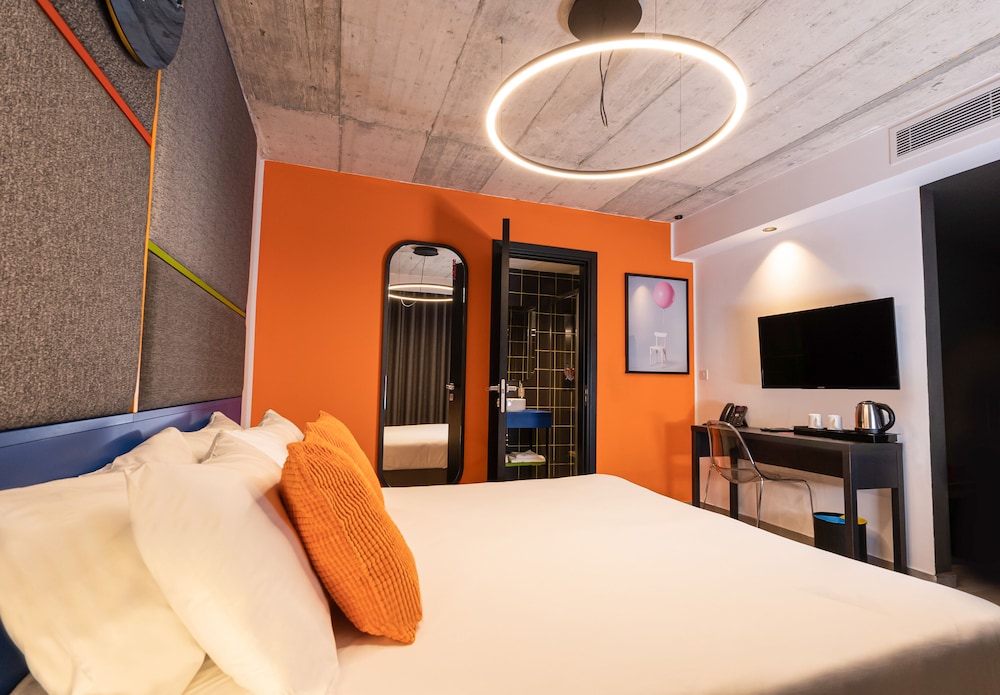 ikyk hotel ik collection