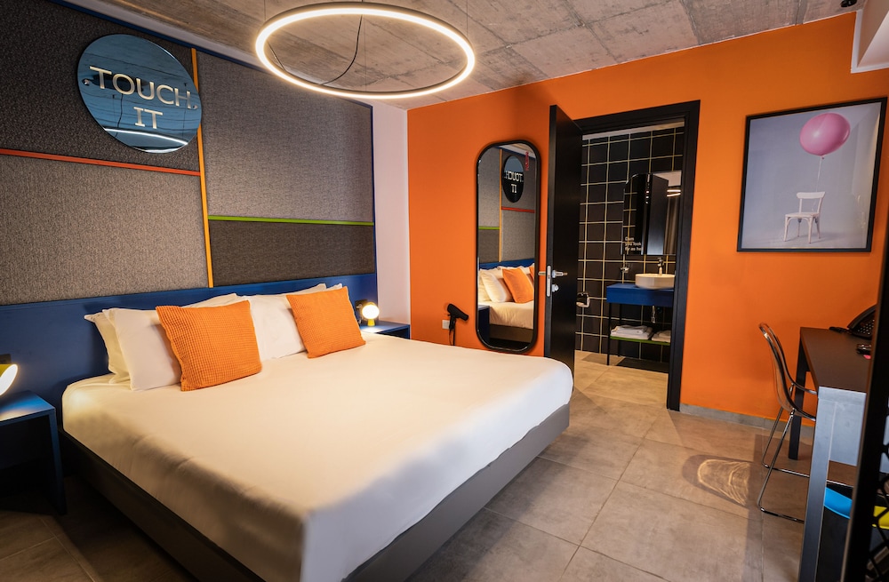 ikyk hotel ik collection