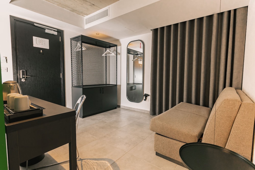 ikyk hotel ik collection