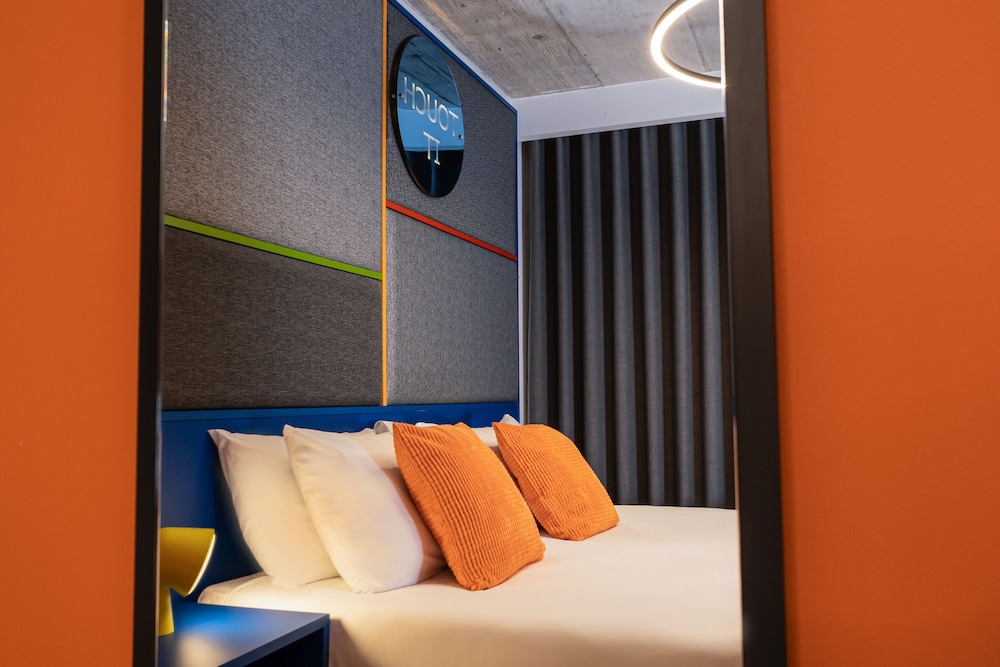 ikyk hotel ik collection