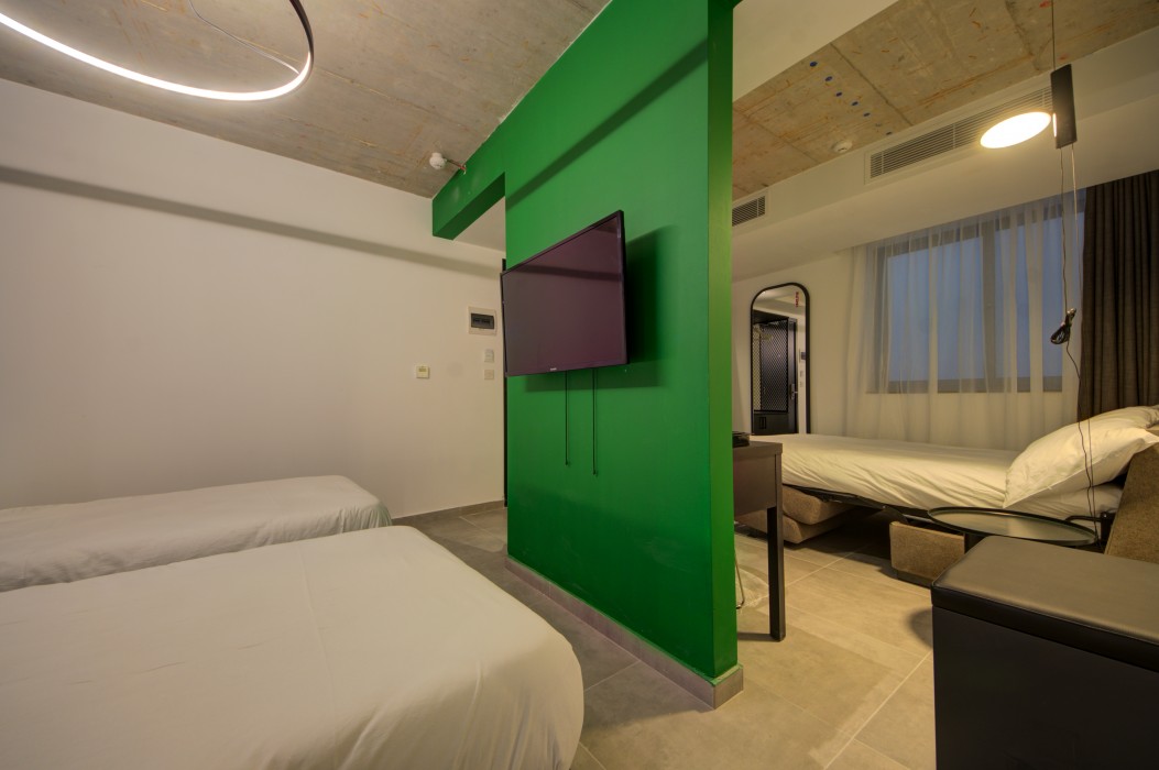 ikyk hotel ik collection