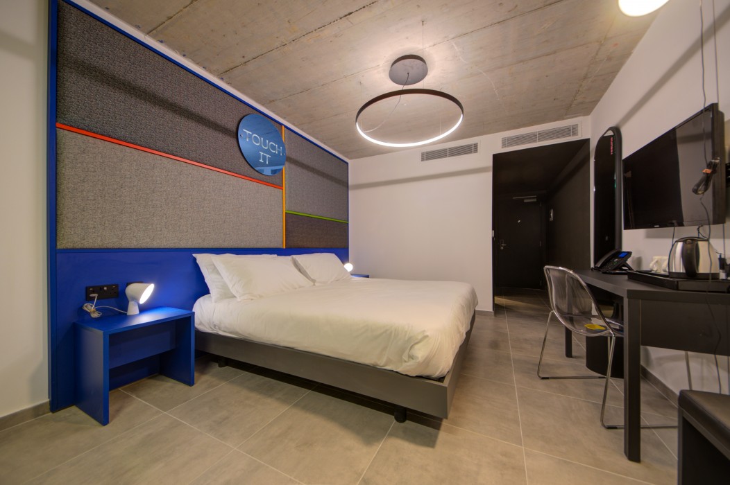 ikyk hotel ik collection