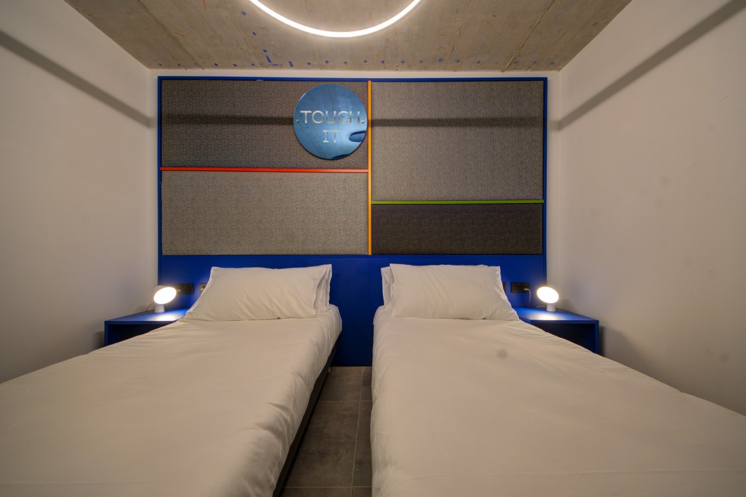 ikyk hotel ik collection