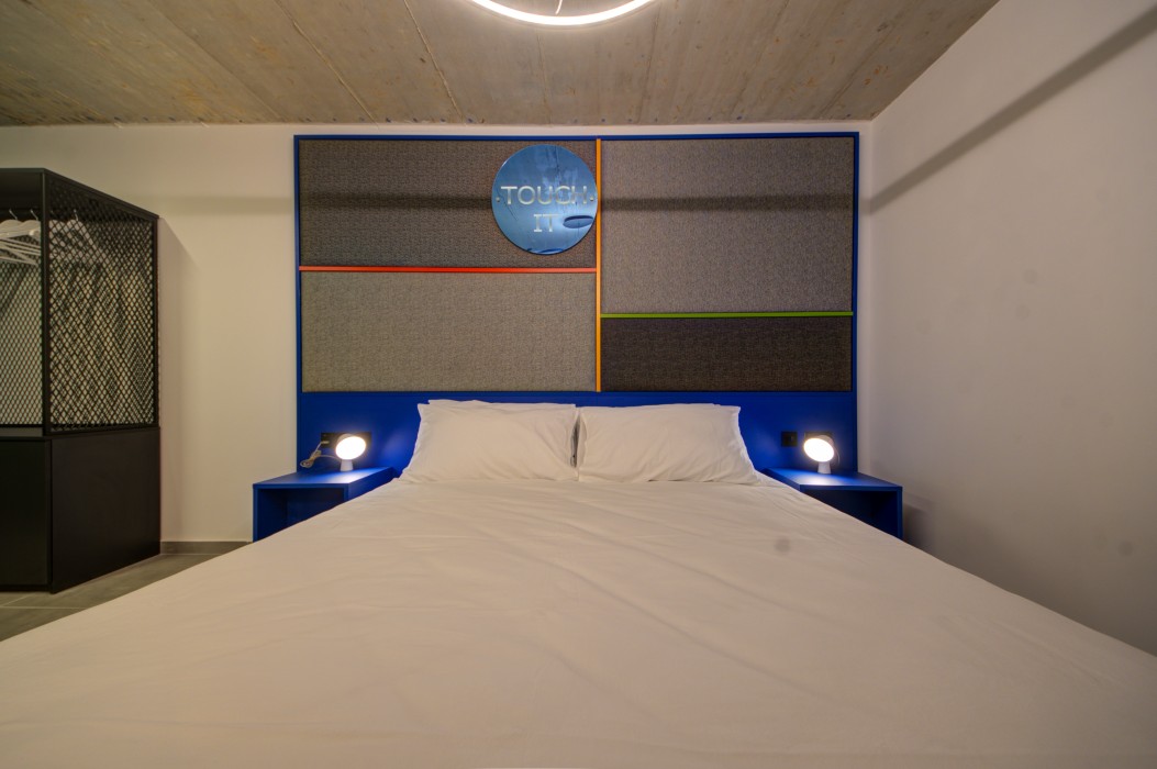 ikyk hotel ik collection