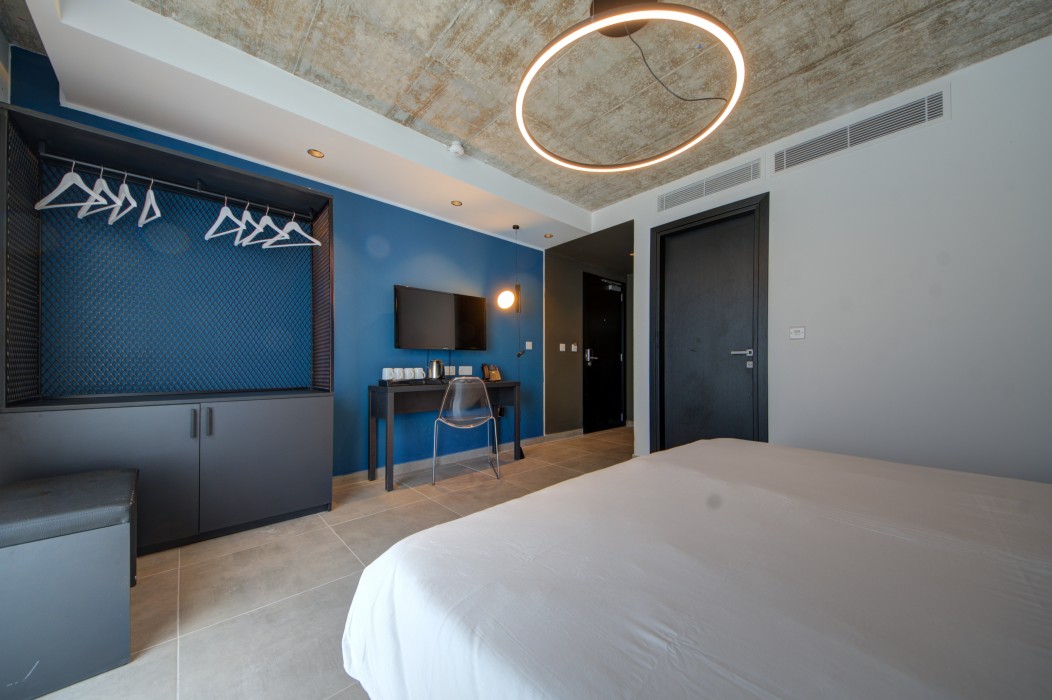 ikyk hotel ik collection