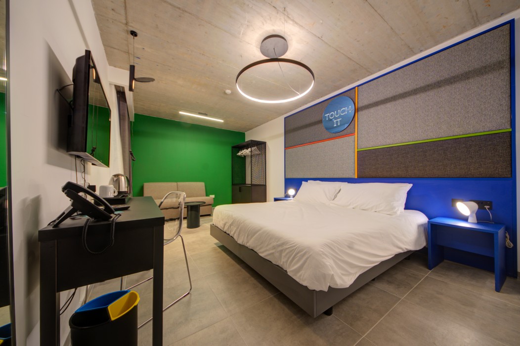 ikyk hotel ik collection