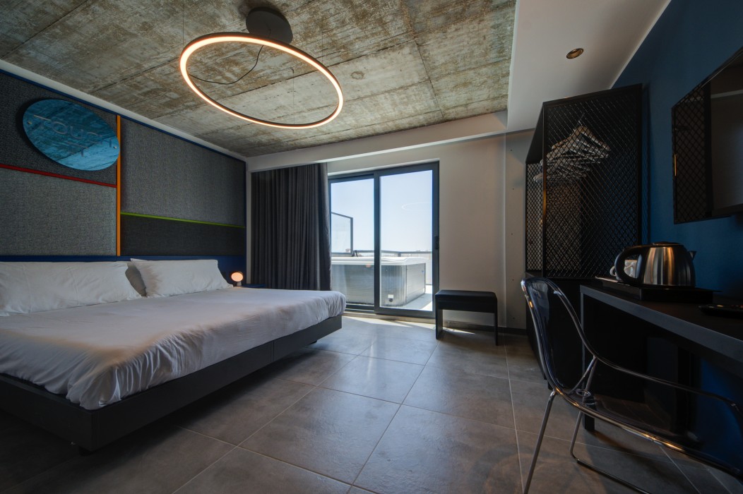 ikyk hotel ik collection