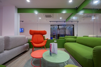 ikyk hotel ik collection