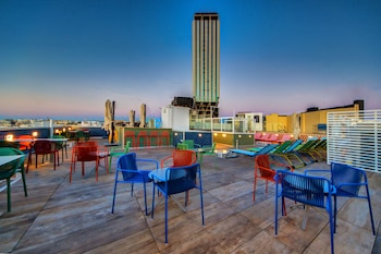 ikyk hotel ik collection