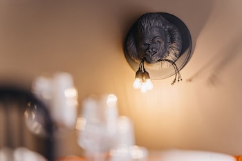 ikyk hotel ik collection