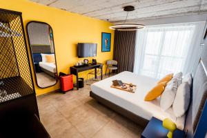 ikyk hotel ik collection