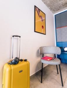 ikyk hotel ik collection