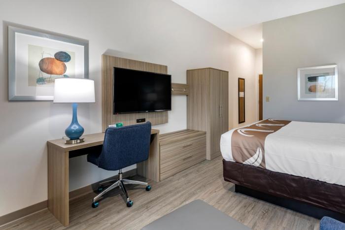 quality inn lebanon nashville area