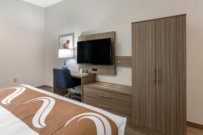 quality inn lebanon nashville area