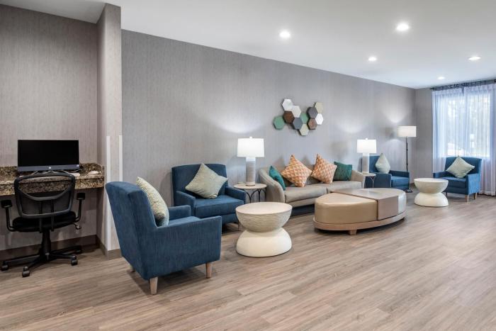 quality inn lebanon nashville area