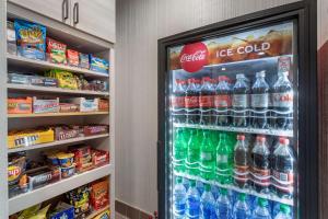 quality inn lebanon nashville area