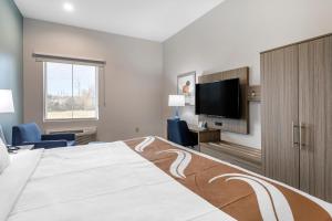 quality inn lebanon nashville area