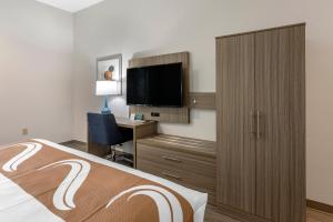 quality inn lebanon nashville area