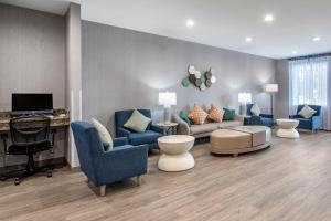 quality inn lebanon nashville area