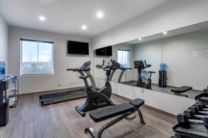 quality inn lebanon nashville area