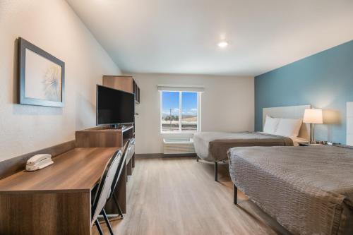 woodspring suites broomfield westminster